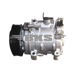 COMPRESSOR ASSY-TOYOTA INNOVA CRYSTA (2016 ~ )