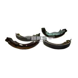 KIT - BRAKE SHOE-ASPIRE 2015-2021/FIGO 2ND GEN 2015-2022/FREESTYLE 2018-2022