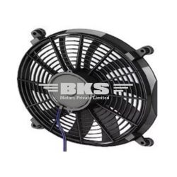 FAN AND MOTOR ASSY, LESS RESISTOR-FIESTA 2005-2015/FIGO 1ST GEN 2010-2015/FUSION 2004-2010