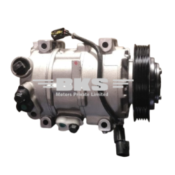 COMPRESSOR ASSY-I20 ACTIVE 2ND GEN 2015-2018 PTL/I20 ELITE 2014-2018 PTL