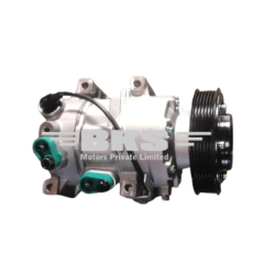 COMPRESSOR-VERNA FLUIDIC 2014-2017