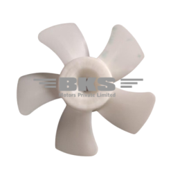 FAN BLADE