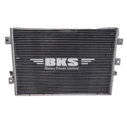 CONDENSER-SAFARI STORME 2012-2019