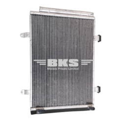CONDENSER-SWIFT 2011-2017
