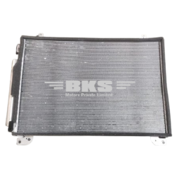 CONDENSER-DZIRE 3RD GEN 2017-2024/SWIFT 3RD GEN 2018-2024