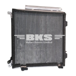CONDENSER-ALTO K10 1ST GEN 2010-2014/STINGRAY 2013-2017/WAGON R 2ND GEN  2010-2018