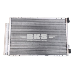 CONDENSER-INDICA VISTA 2008-2015