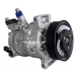 AC COMPRESSOR 1787P COMPATIBLE WITH MERCEDES & MERCEDES BENZ & C CLASS W205 2016-2021 TAG.17