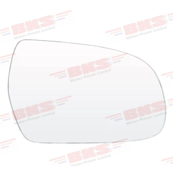 Evoque Mirror Glass Compatible With Land Rover Evoque Mirror Glass Evoque 2011 Bs Right 1352 RIGHT