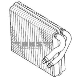 EVAPORATOR-BALENO 2ND GEN 2015-2022/DZIRE 3RD GEN 2017-2024/ERTIGA 2ND GEN 2018-NOW/SWIFT 3RD GEN 2018-2024/XL6 1ST GEN 2019-NOW