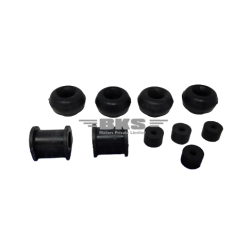 FRONT SUSPENSION BUSH KIT-EECO 2010-2022