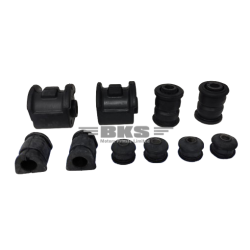 FRONT SUSPENSION BUSH KIT-SANTRO 1998-2014