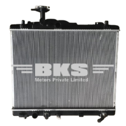 RADIATOR ASSY YP8-SWIFT DEZIRE AUTO PE