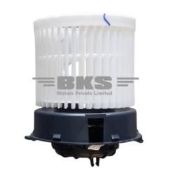 BLOWER MOTOR ASSY-XUV300 (P/D)