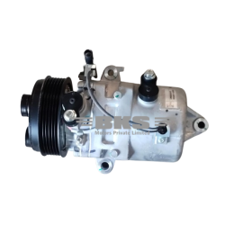 COMPRESSOR ASSEMBLY-ERTIGA 2ND GEN 2018-2022/XL6 1ST GEN 2019-2022
