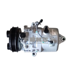 COMPRESSOR ASSEMBLY-ERTIGA 2ND GEN 2018-2022/XL6 1ST GEN 2019-2022
