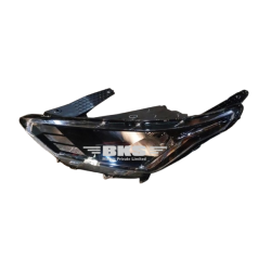 HEADLAMP ASSY-R-MAGNITE 2020-2025