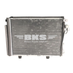 CONDENSER-I10 1ST GEN 2007-2013