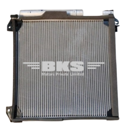 CONDENSER ASSY-ALTO K10 3RD GEN 2022-NOW/S-PRESSO 2022-NOW