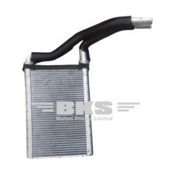 CORE SUB-ASSY HEATER  - SWIFT 2009