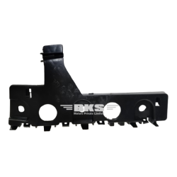 BRACKET BUMPER MOUNTING LH-ASPIRE 1ST GEN 2015-2021 PTL/DSL/FIGO 2ND GEN 2015-2022 PTL/DSL/FREESTYLE 2018-2022 PTL/DSL