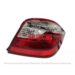 REAR COMBINATION LAMP RIGHT-AMAZE 1ST GEN 1.2L,1.5L 2016-2018