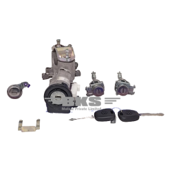 LOCK SET-SWIFT DZIRE 2ND GEN 2012-2017