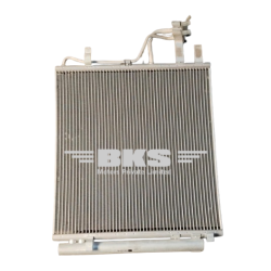 CONDENSER ASSY-COOLER