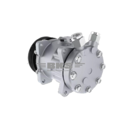 COMPRESSOR ASSEMBLY-XENON 2008-2017