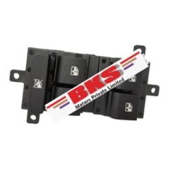 MAIN POWER WINDOW SWITCH-BOLERO 2011-2020