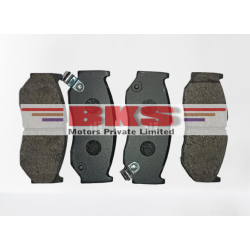 BRAKE PAD SET-MARUTI/BALENO/DZIRE