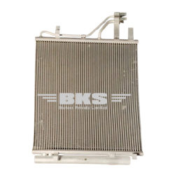 CONDENSER ASSY-COOLER-AURA 2020-2023/GRAND I10 NIOS 2019-2022