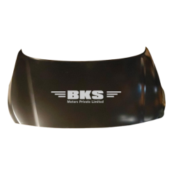 PANEL ASSY-HOOD-I20 2014-2020