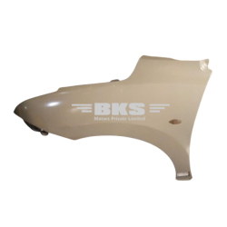 PANEL, FRONT FENDER LH-BALENO 2ND GEN 2015-2022