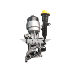 CASE ASSY, OIL FILTER-CIAZ 1ST GEN 2014-2019/ERTIGA 2012-2019/S-CROSS 1ST GEN 2015-2020/SX4 1ST GEN 2011-2013/VITARA BREZZA 1ST GEN 2016-2019