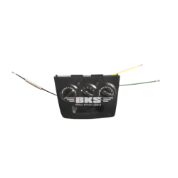 CONTROL UNIT HVAC (BLACK)-STINGRAY 2013-2017/WAGON R 2ND GEN 2010-2018