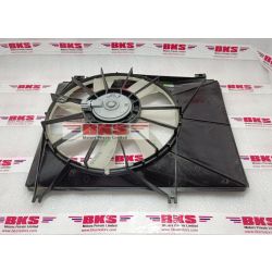 RADIATOR FAN ASSY-ERTIGA 1ST GEN 2012-2018