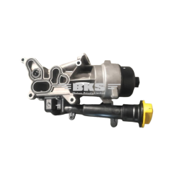 CASE ASSY, OIL FILTER-BALENO 2ND GEN 2015-2019/DZIRE 3RD GEN 2017-2020/IGNIS 1ST GEN 2016-2018/RITZ 1ST GEN 2012-2017/SWIFT 2011-2020