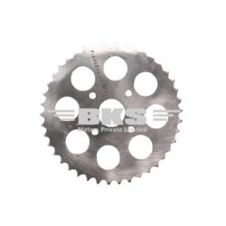 SPROCKET,CAMSHAFT TIMING-BALENO 2ND GEN 2015-2019/CIAZ 1ST GEN-2014-2019/DZIRE 3RD GEN 2017-2020/ERTIGA 2012-2019/IGNIS 1ST GEN 2016-2018/RITZ 1ST GEN 2009-2017/S-CROSS 1ST GEN 2015-2020/SWIFT  2007-2020/SX4 1ST GEN 2011-2013/VITARA BREZZA 1ST GEN 2016-20