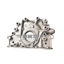 PUMP SET, OIL-ALTO 2000-2013/WAGON R 1ST GEN 2003-2011/ZEN ESTILO 1ST GEN 2006-2010