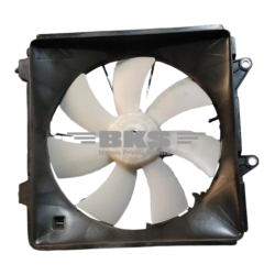 RADIATOR FAN ASSEMBLY-EECO 2022-NOW