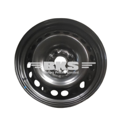 WHEEL COMP (15X5 1/2J)-BALENO 2015-NOW