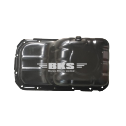 PAN ASSY-ENGINE OIL-GETZ 2004-2010/I10 1ST GEN 2007-2013/SANTRO 1998-2022