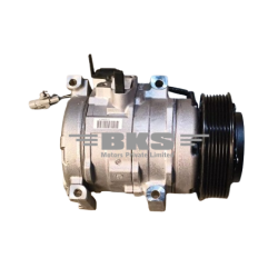 COMPRESSOR ASSEMBLY-FORTUNER 1ST GEN 2009-2016/INNOVA 2005-2014