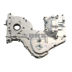 COVER ASSY - TIMING CHAIN-ALCAZAR 2021-NOW/CRETA 2018-NOW/ELANTRA 6TH GEN 2016-2022/I20 2015-2023/VENUE 1ST GEN 2019-2022/VERNA 5TH GEN 2017-2022/CARENS 2022-NOW/SELTOS 2019-2023/SONET 2020-2023