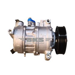COMPRESSOR ASSY-AUDI A4 (P) (2007 ~ 2016), A5 (P) (2007 ~ 2017), Q5 (P) (2008 ~ 2017)