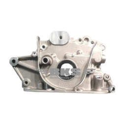 CASE ASSY-FRONT-SANTRO 1ST GEN 1998-2003