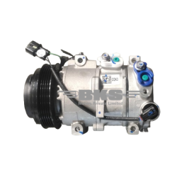 COMPRESSOR ASSY-VENUE 1ST GEN 2019-2020