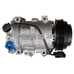 COMPRESSOR ASSY-I20 ELITE 2ND GEN 2018-2020