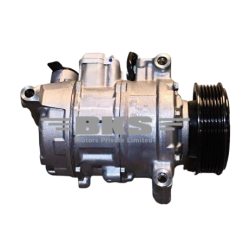 COMPRESSOR-AUDIA62.7L